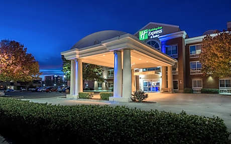 Holiday Inn Express & Suites Dallas-North Tollway (N Plano) By IHG