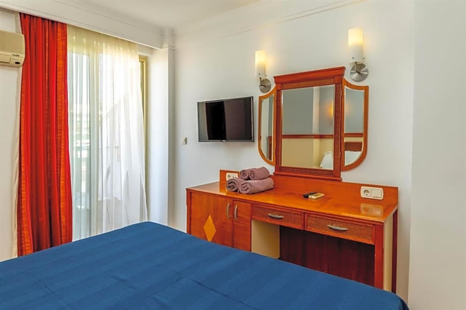 Villa Gizem Special Class Hotel