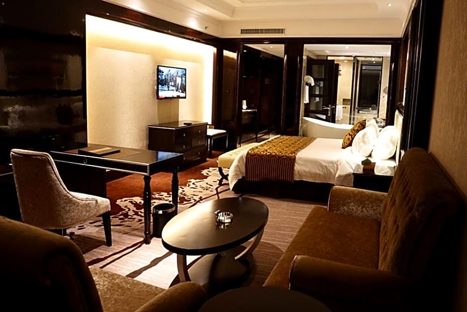 Chateau Star Sea Hotel