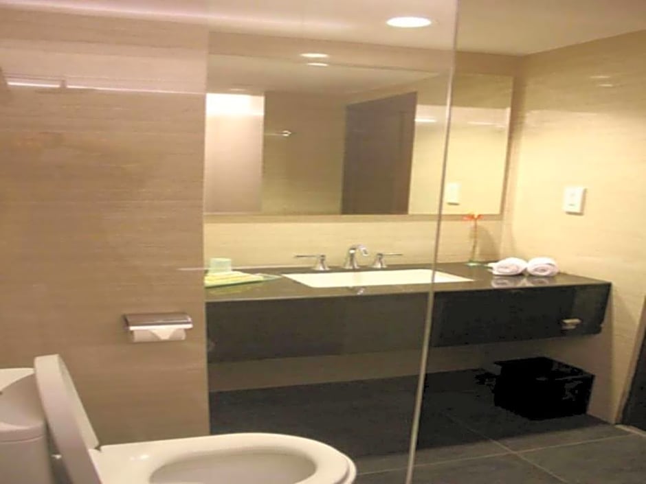 Hotel Santika Mataram