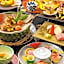 Ryotei Matsubaya Hotel