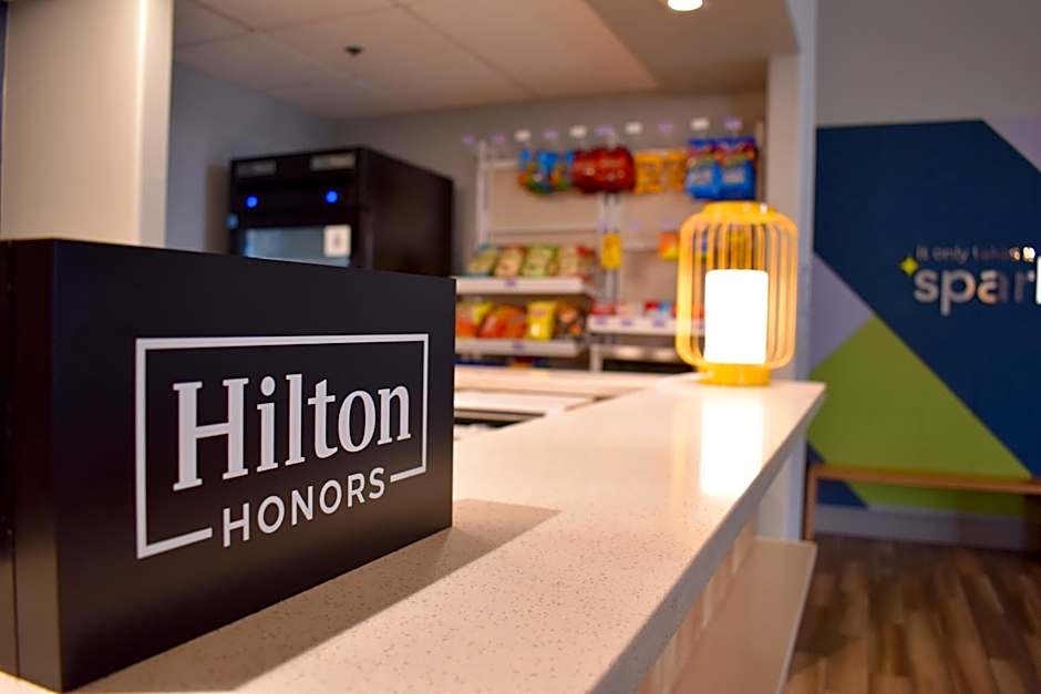 Spark by Hilton Albuquerque North I-25