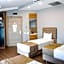 King City Hotel Istanbul Ataturk Airport
