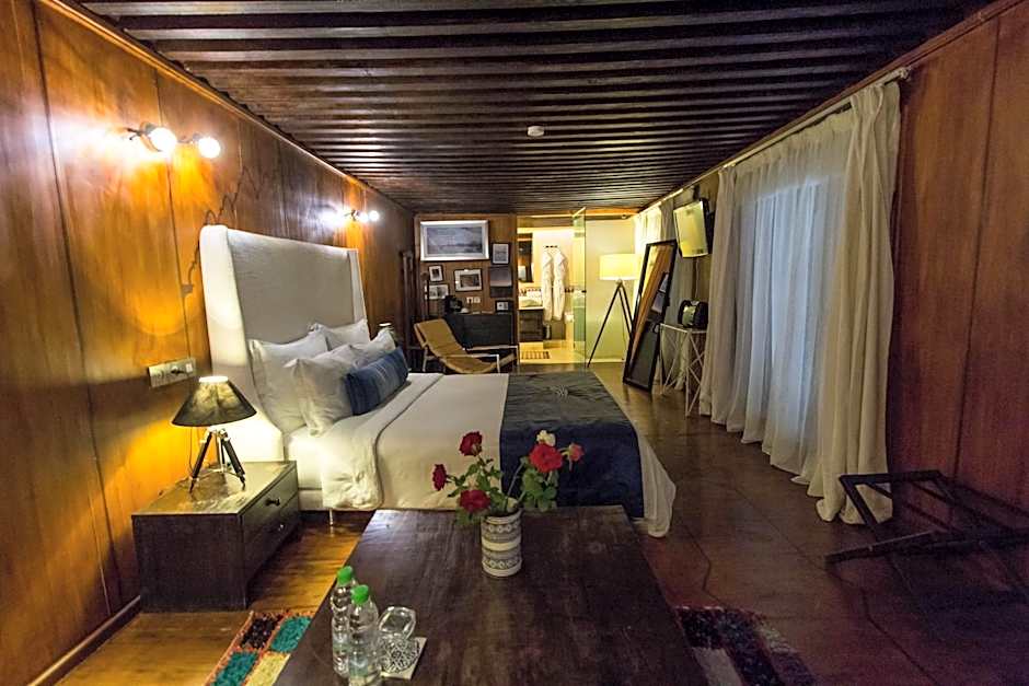 Riad Braya