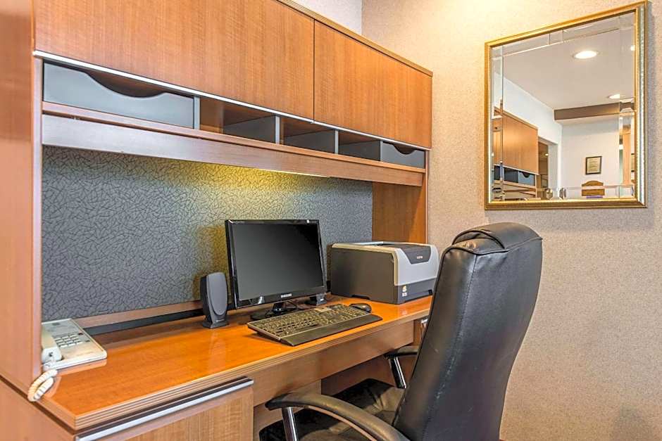 Quality Inn Burlington