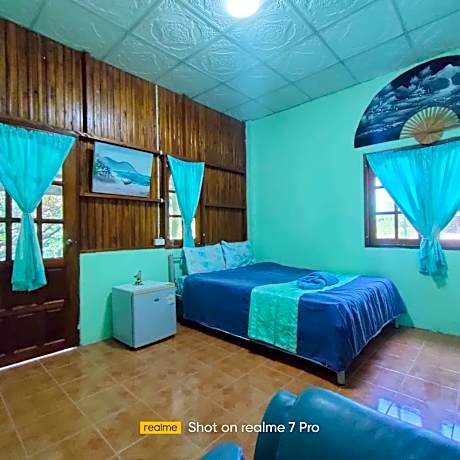 Mountain View Guest House