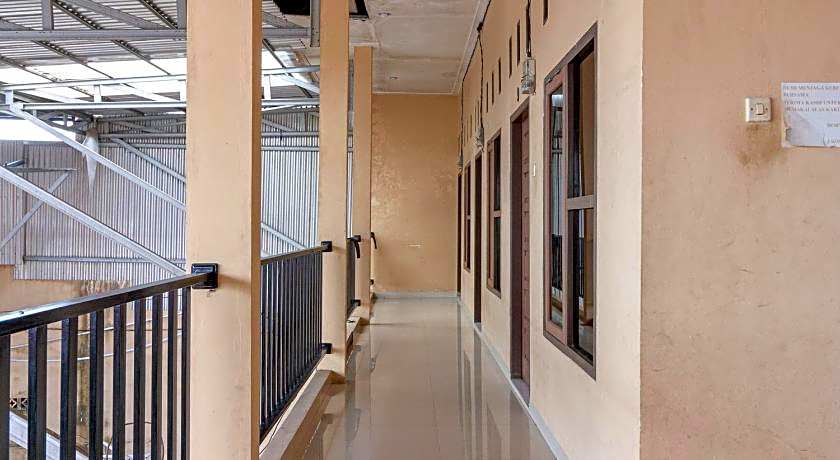 RedDoorz @ Jalan Sidomuncul 2 Jambi