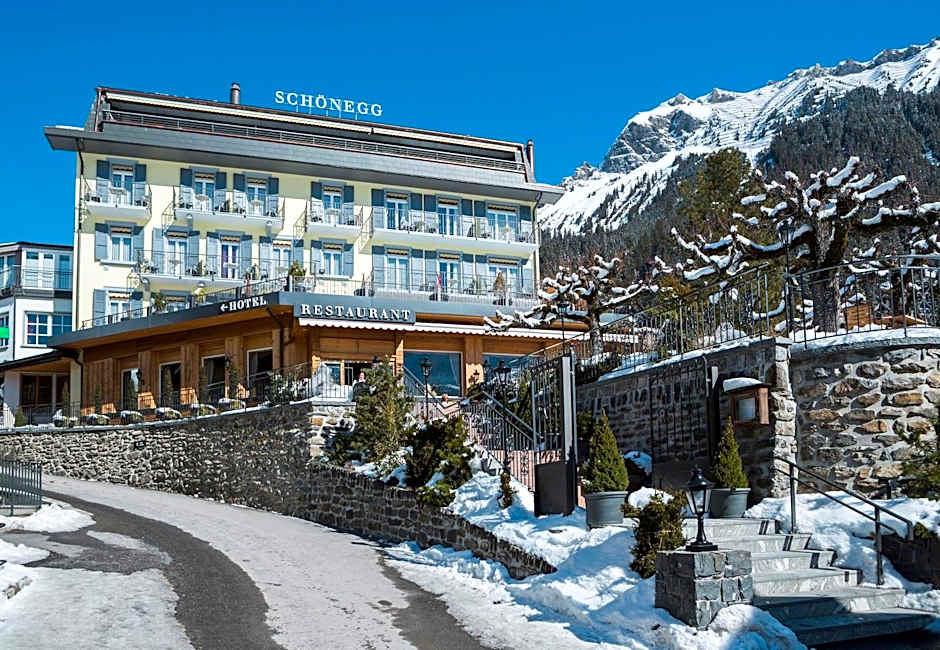Hotel Schonegg