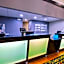 Hampton Inn & Suites Cleveland-Airport/Middleburg Heights