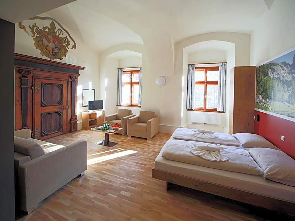 JUFA Hotel Spital am Pyhrn