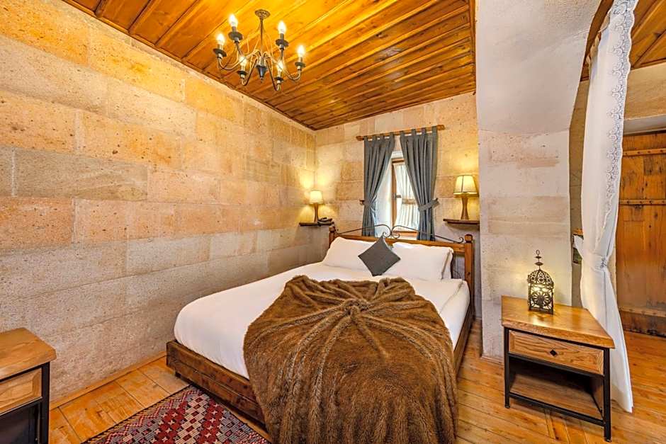 Duven Hotel Cappadocia