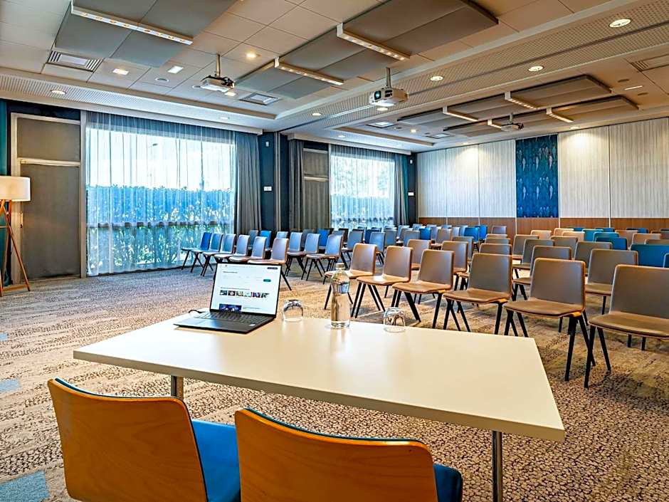 Novotel Reims Tinqueux