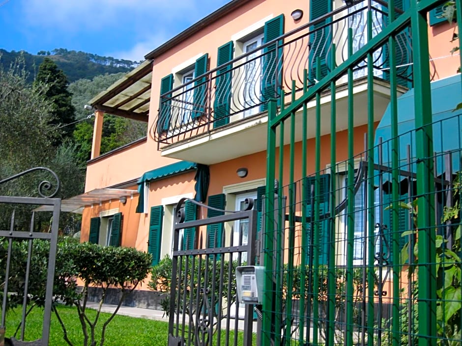 Il Gabbiano Di Pieve