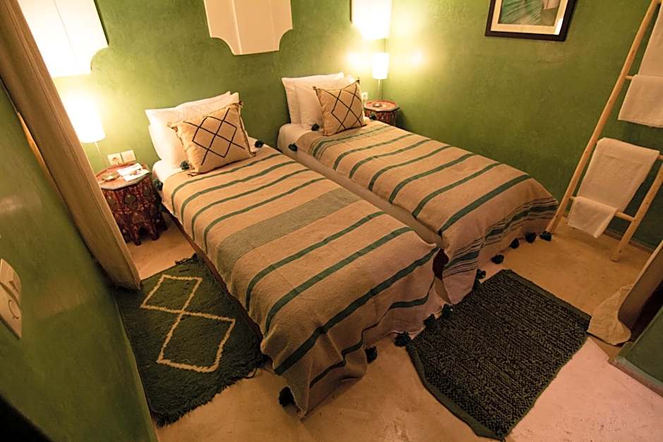 riad anrich