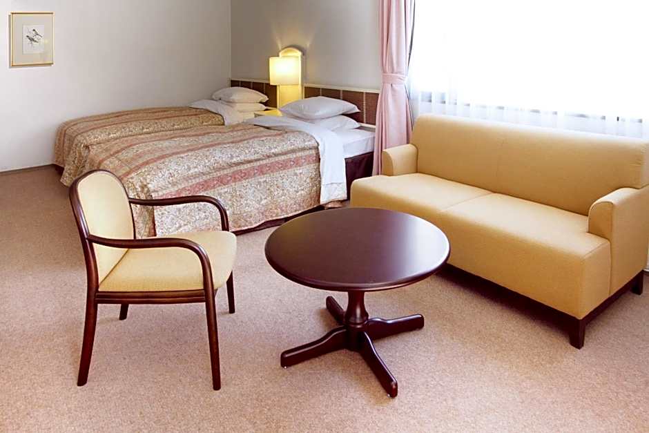 Yatsugatake Kogen Lodge