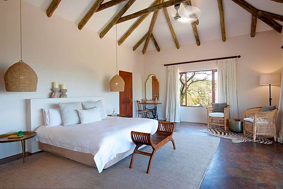 Tomjachu Bush Retreat