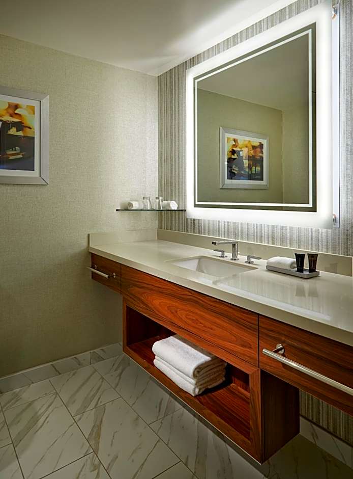 Hard Rock Hotel & Casino Atlantic City