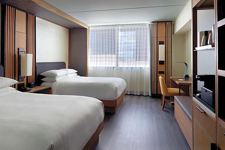 Charlotte Marriott City Center
