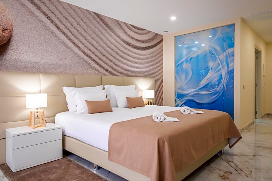 Lagos Atlantic Hotel