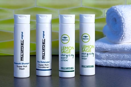 Suite, 1 Bedroom (1 King Bed and 1 Double Sofa Bed)