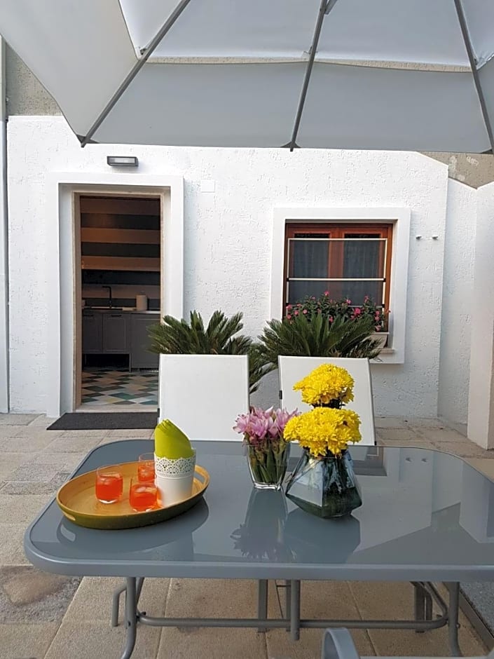 BnB Villa Sant'Angelo