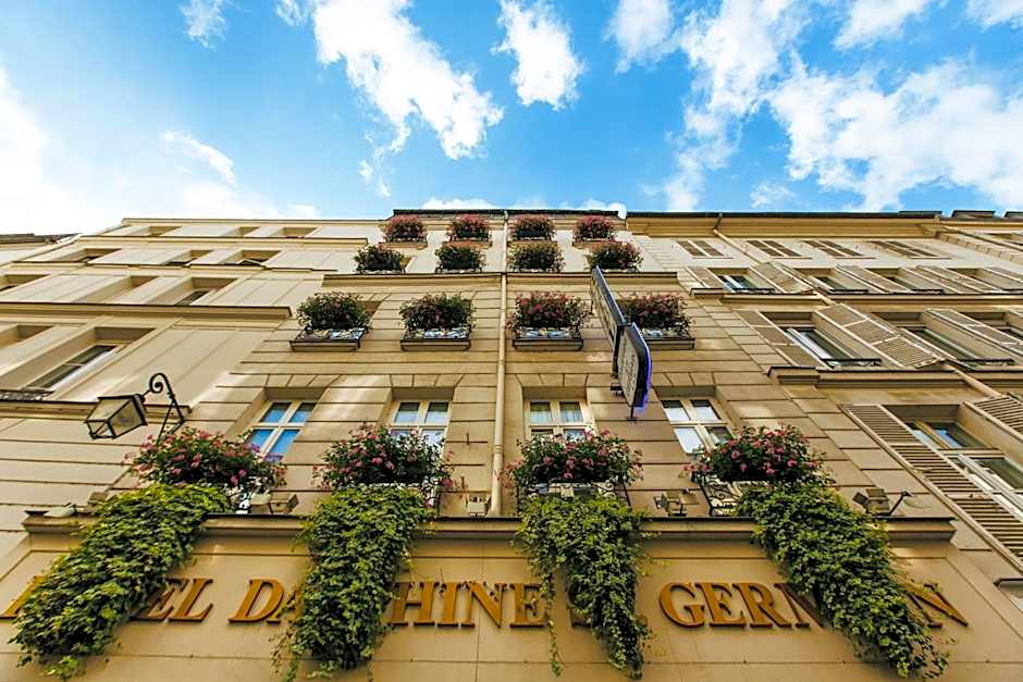 Dauphine Saint Germain