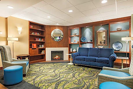 Country Inn & Suites by Radisson, Virginia Beach (Oceanfront)