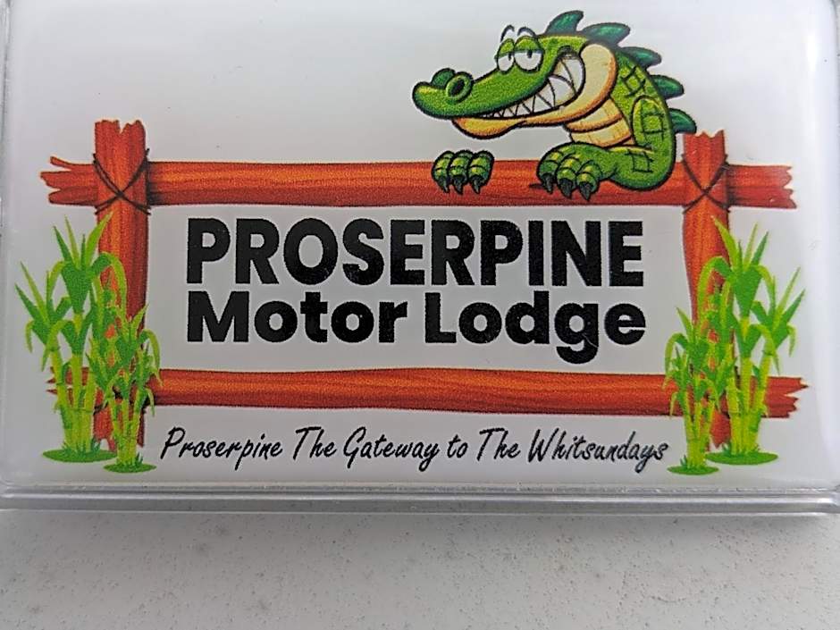 Foto 1 di 50 di PROSERPINE MOTOR LODGE