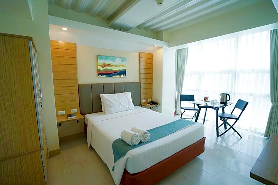 Chambre Hotel Mactan