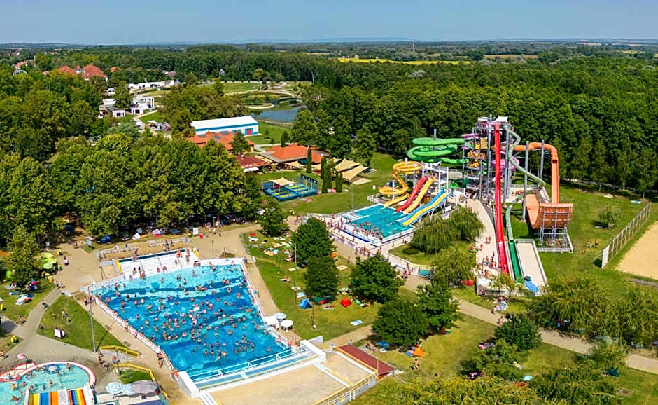 Hunguest Hotel Freya