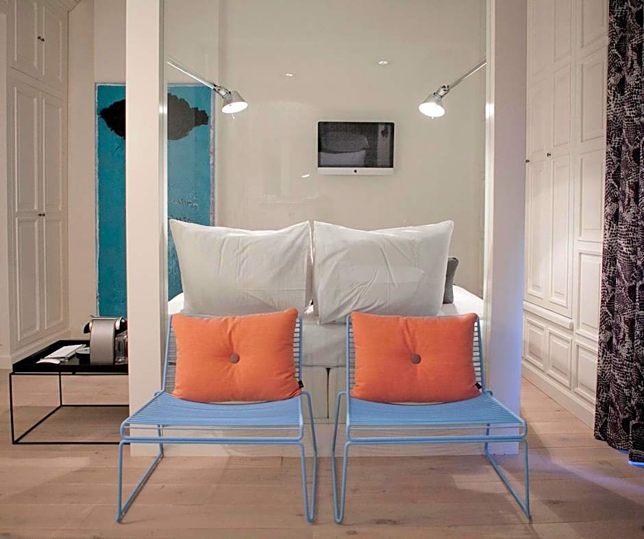 Hotel Manna