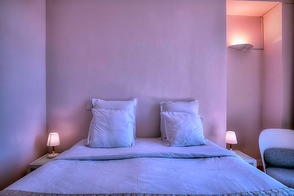 Residence Lamartine - Nice