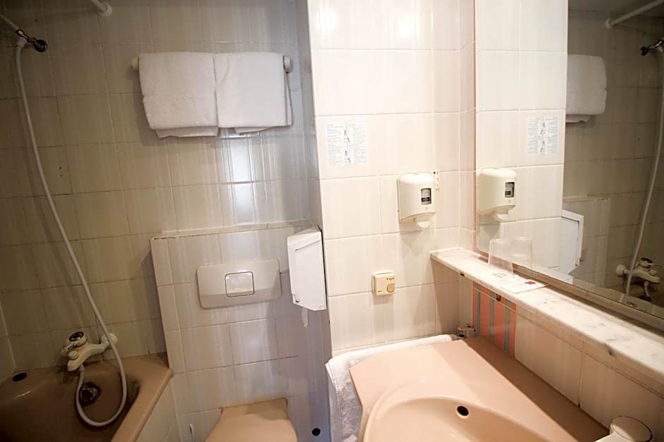 THE 4YOU Hostel & Hotel Munich