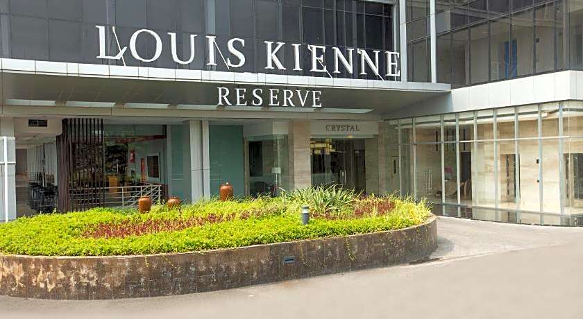 Louis Kienne Hotel Cikarang