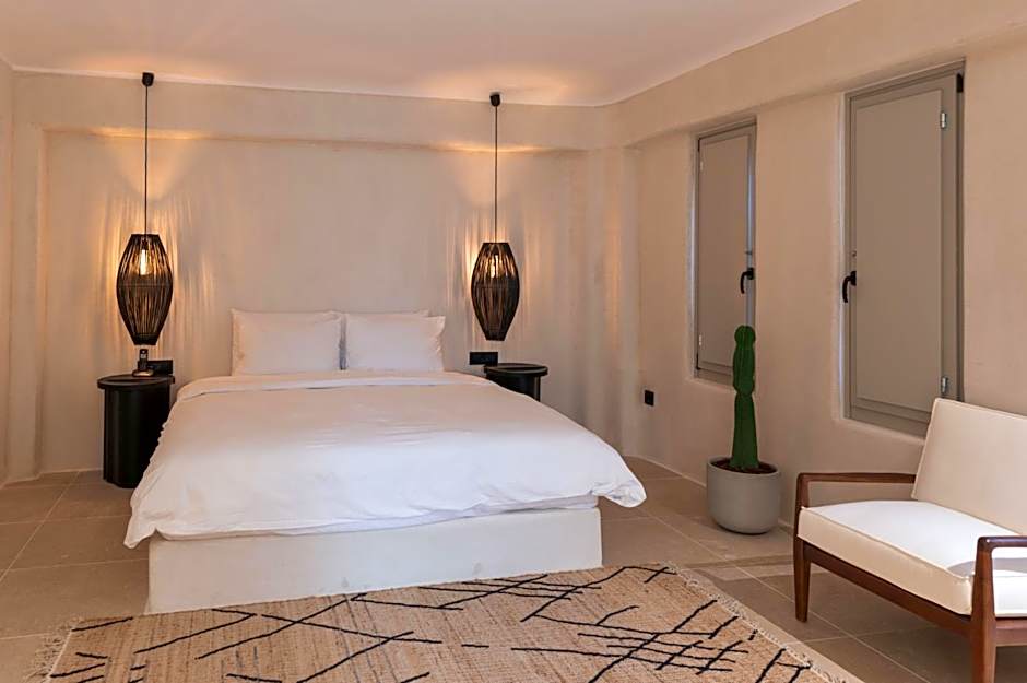 Rocabella Mykonos Hotel