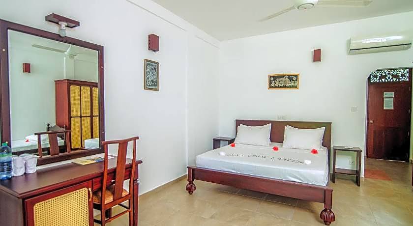 Lagoon Bentota Hotel