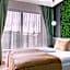 Aparthotel Green Concrete