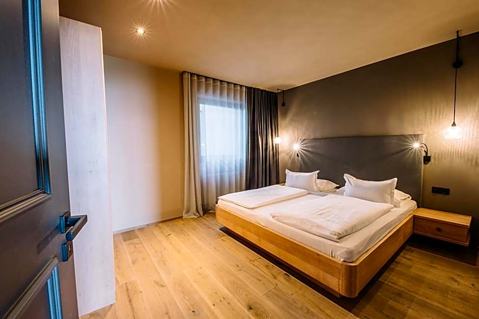 Panoramic Suites Winzerhöhe