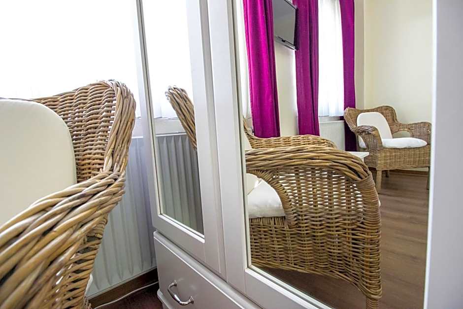 Hotel Heldt Dependance