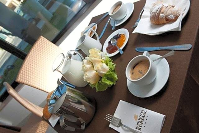 Park Hotel Kursaal