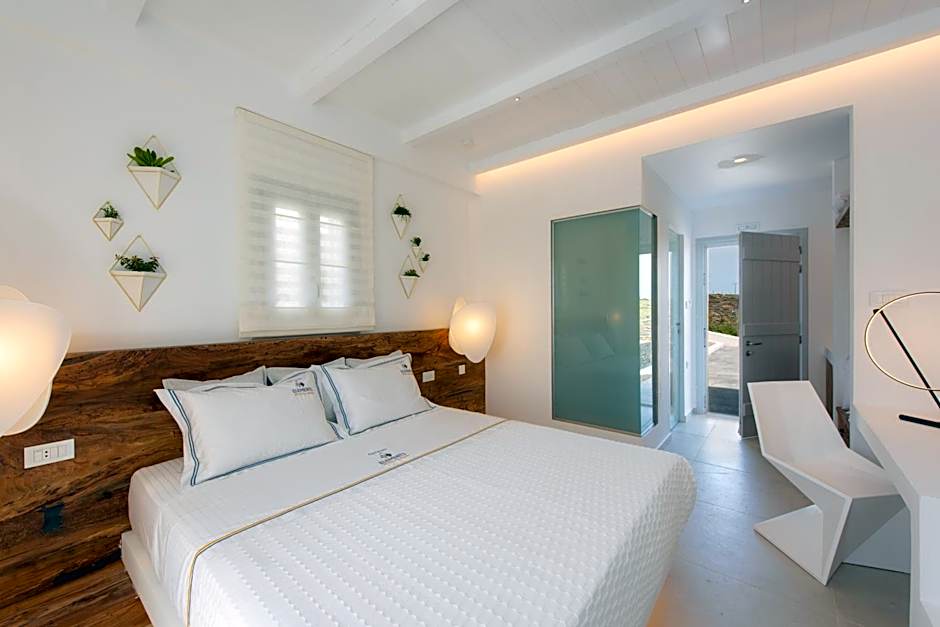 Elements Sifnos Boutique