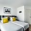 Odalys City Paris Levallois