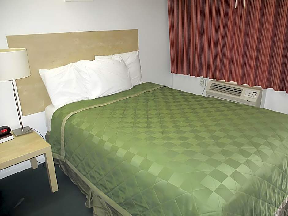 City Center Hotel Los Angeles
