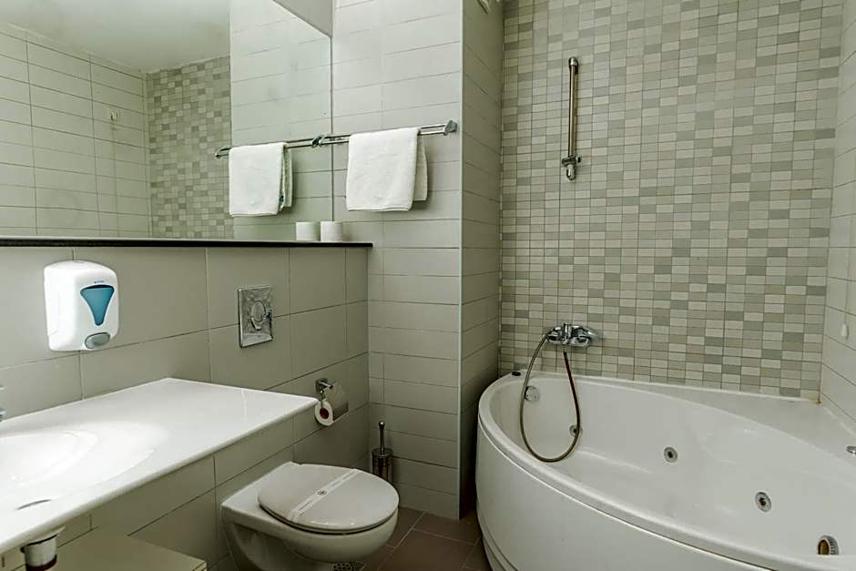 Hotel Dolce International