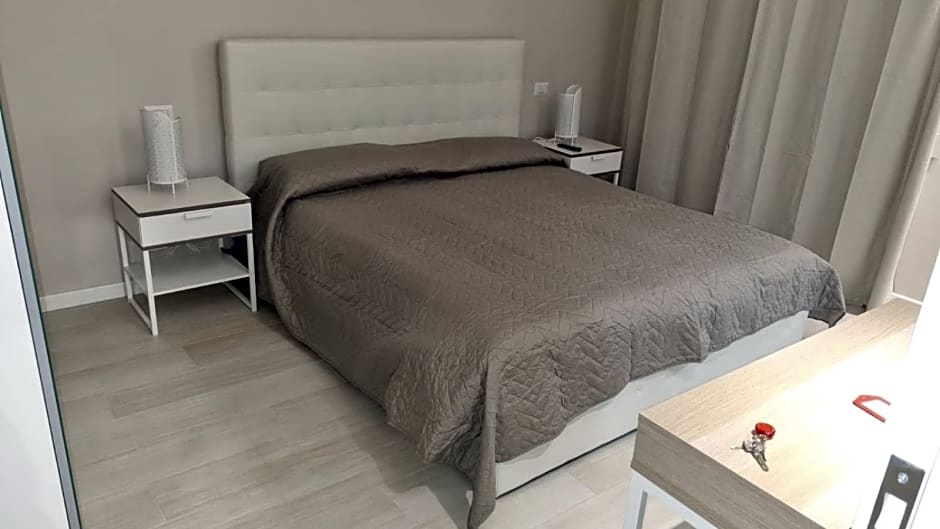 Bed and Breakfast De Rosa