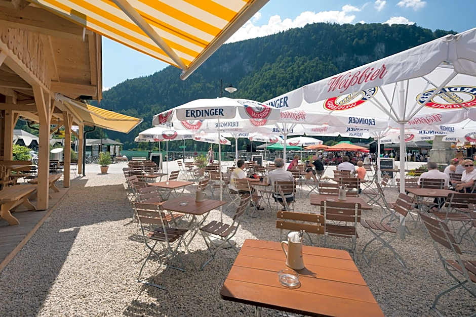 Hotel Königssee