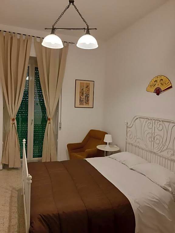 Villa Dietro la Luna