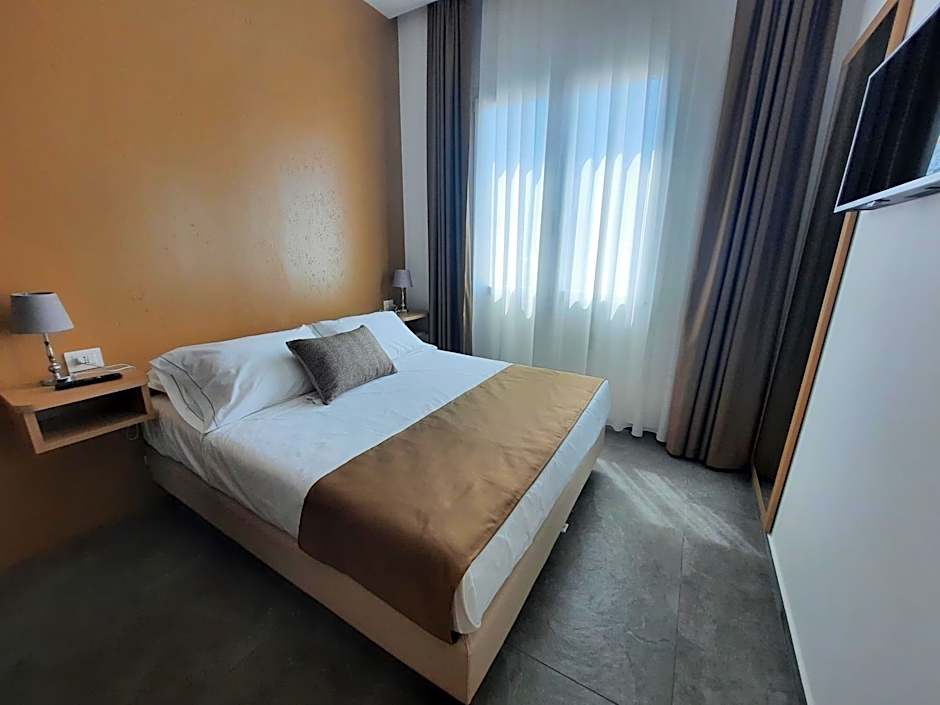 Bed and breakfast Villa Tota