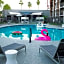 Moxy by Marriott Phoenix Tempe/ASU Area