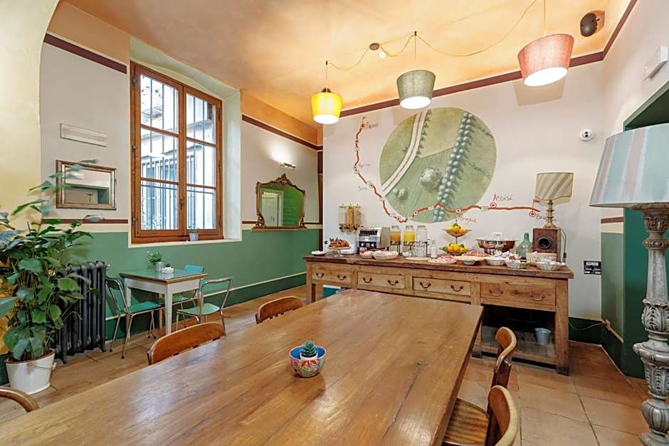 Ostello Bello Firenze